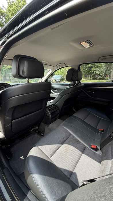 Продаю BMW 528 xdrive грудень 2011