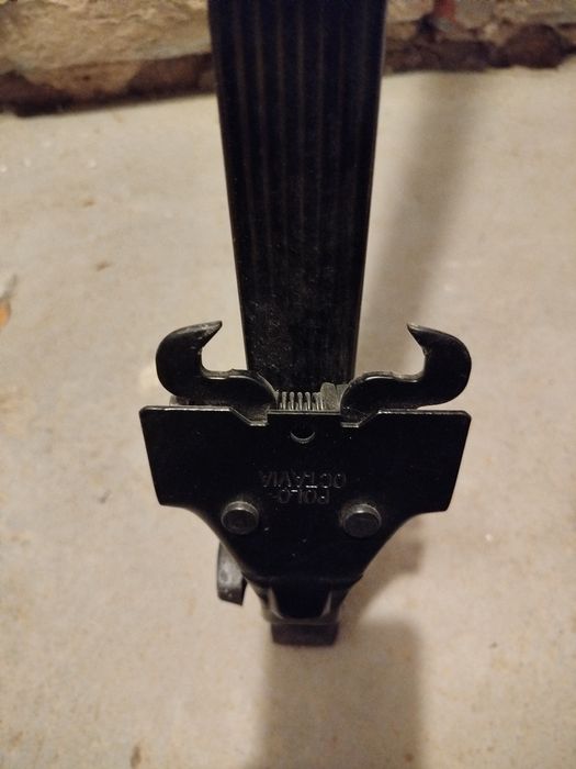 Bagażnik do opel Vectra C