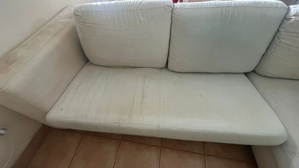 Sofá Chaise Longue
