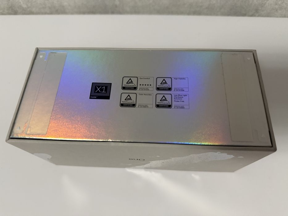 Xreal ONE. Очки AR. Новые. В наличии.