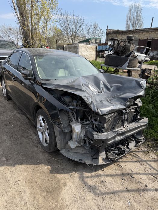 Продам пасат б7 дизель