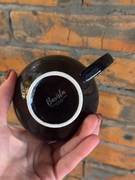 Професійні чашки для кавʼярні (вживані)