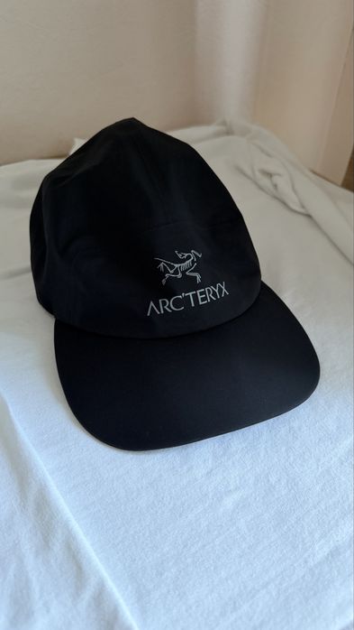 Arceryx кепка gore tex