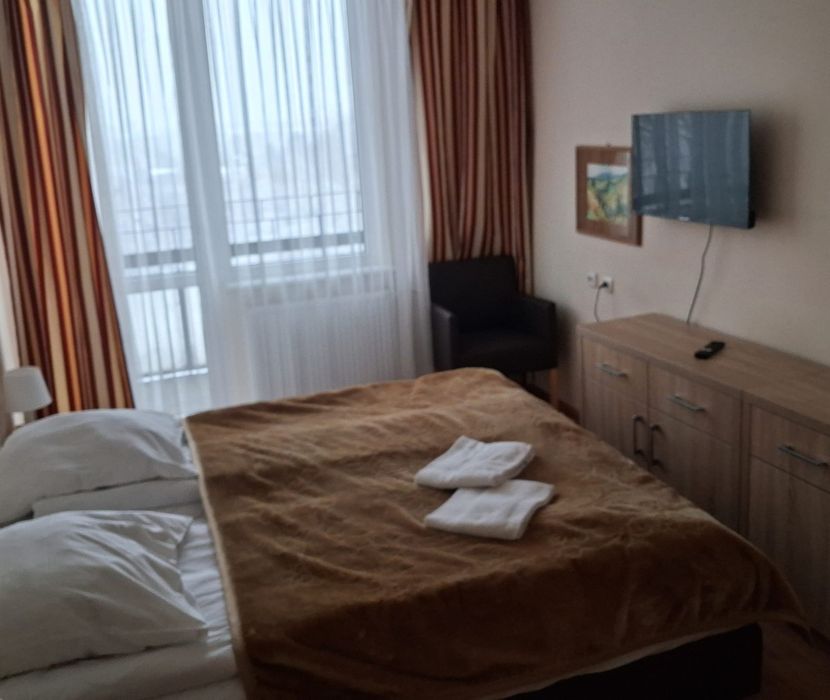 Hostel Pokoje na wynajem