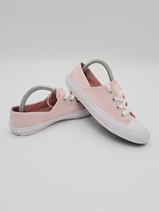 Converse All Star Ctas Coral r.37