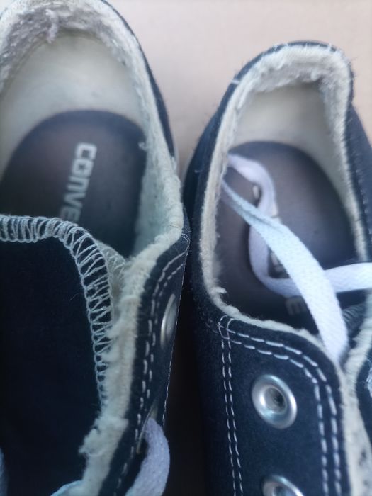 Низькі кеди 41,5 класичні Converse Chuck Taylor All Star