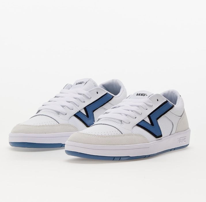 Sneakersy niskie VANS- Size 38