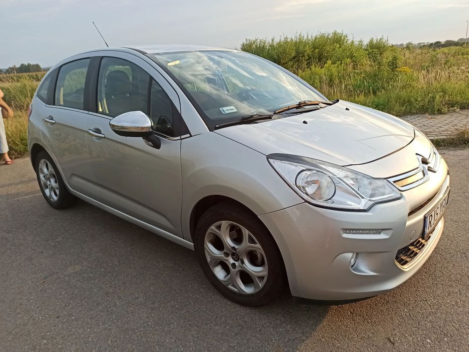 Citroën C3
