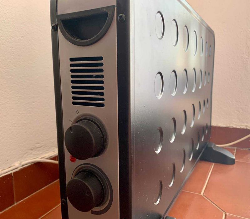 Aquecedor convector HOFFEN64740053809281121