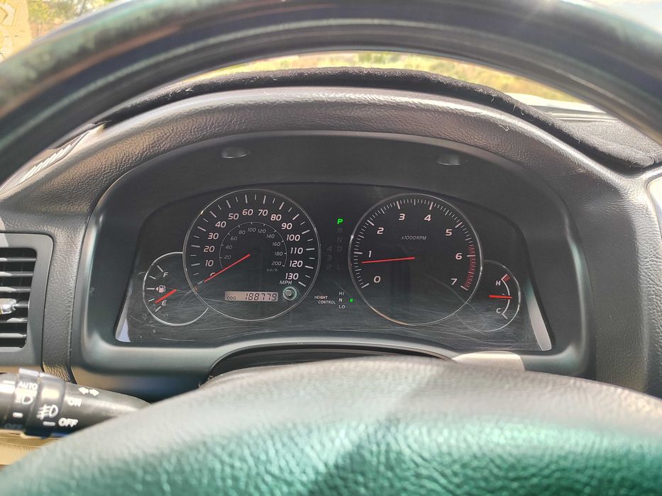 Lexus      GX470