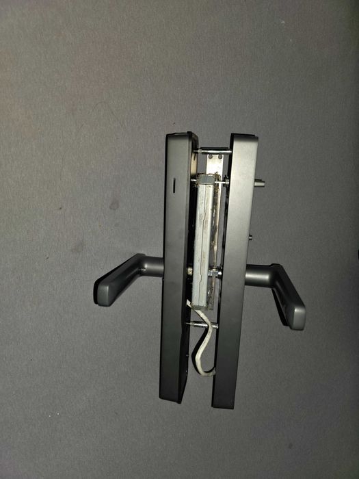 Inteligentna Klamka EZVIS DL06
