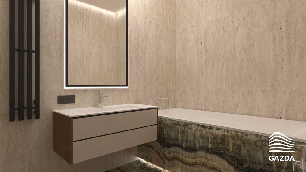 2-кімнатна квартира за адресою Петефі Шандора пл. (площа 64,9 м²) - Atlanta.ua - фото 2