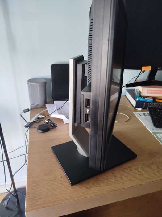 Monitor Dell P1911b