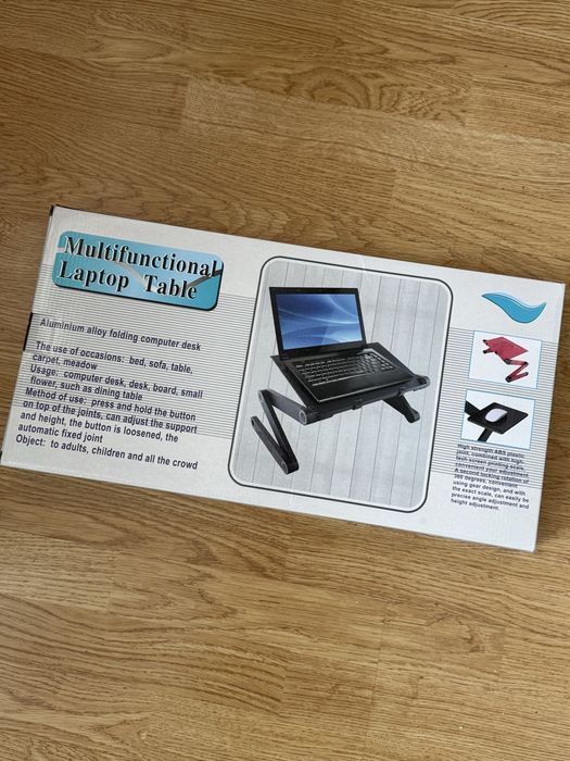 Подставка для компьютера