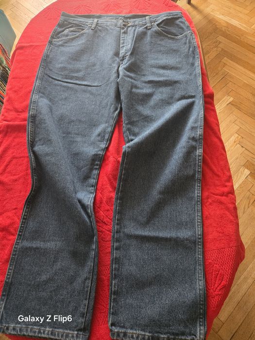 Spodnie męskie wrangler 40×32