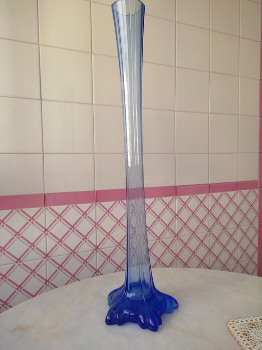 Jarra solitário muito antiga