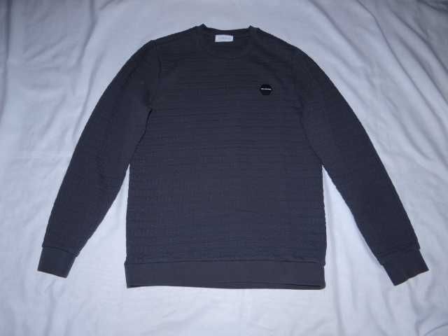Męska Bluza - Daily Aesthetikz