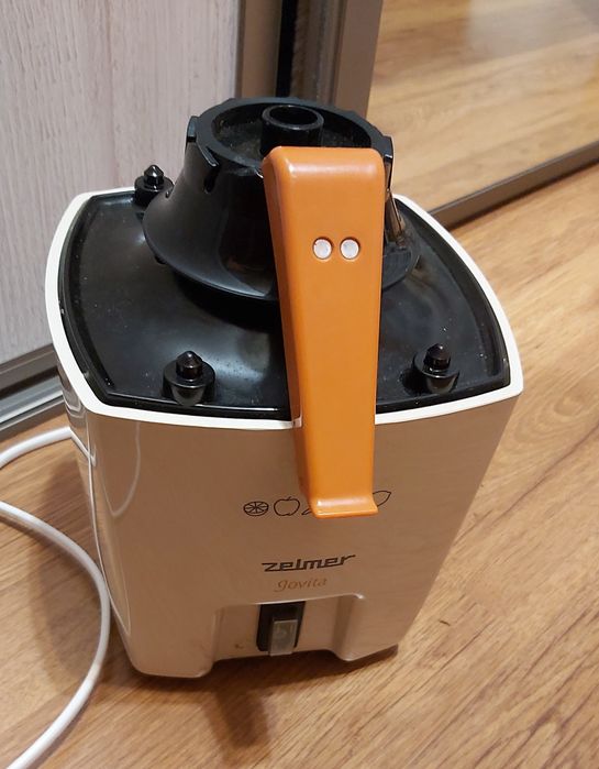 Sprzedam sokowirówka bez obudowy