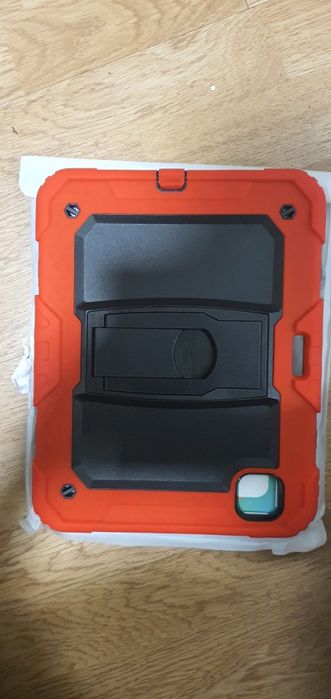 Capa tablet anti queda movo