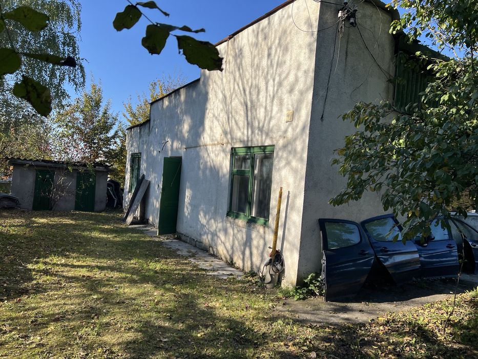 Оренда приміщення 150 м2 під виробництво чи склад