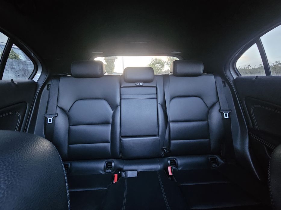 Mercedes A 200 CDI BE Urban | 2013 | Motor Mercedes | Full Extras
