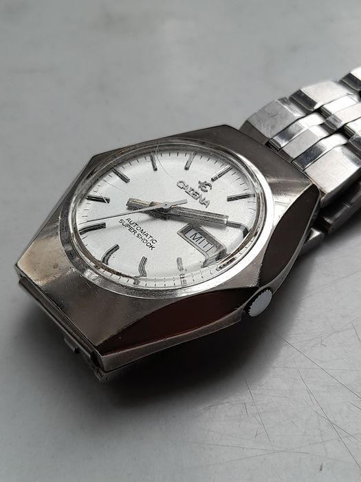 Catena automatic Super Shook vintage