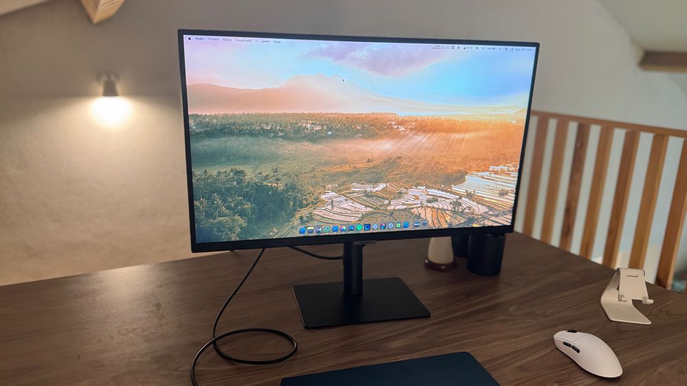 Samsung ViewFinity S8 27” 4K UHD – Monitor em Excelente Estado