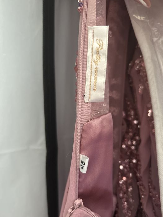 Suknia ślubna z kolekcji Prety women