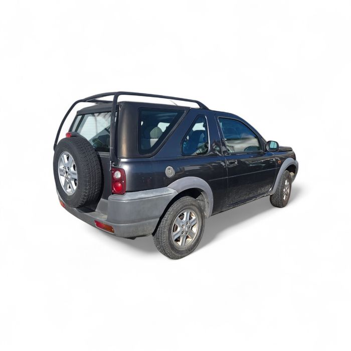 Land Rover Freelander para peças
