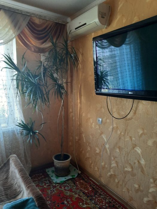 Здам квартиру, ПШС почасово, подобово