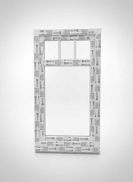 Okno DRUTEX Iglo 5 Classic –780x1450 –Outlet –Transport Gratis P17