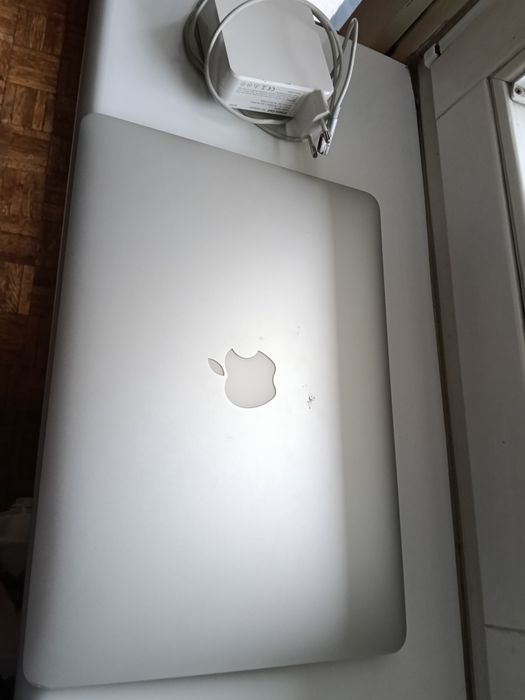 MacBook Air 13"  | NOWA BATERIA | 8 GB ram | 128GB SSD
