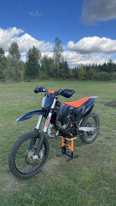 KTM