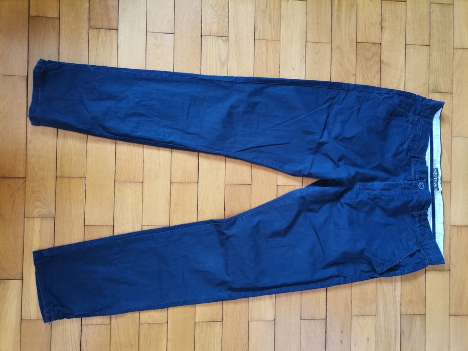 Spodnie Inextenso
