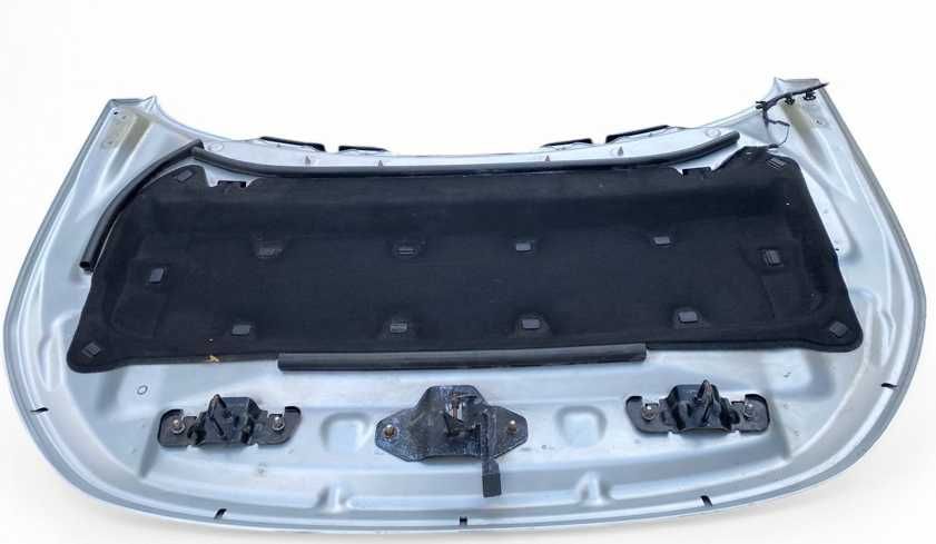 Капот Land Rover Discovery Sport INDUS SILVER 1AC