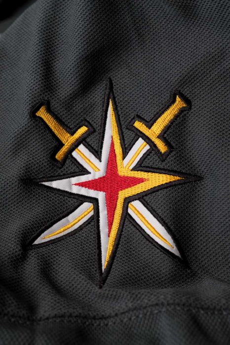 Джерсі Vegas Golden Knights Gray