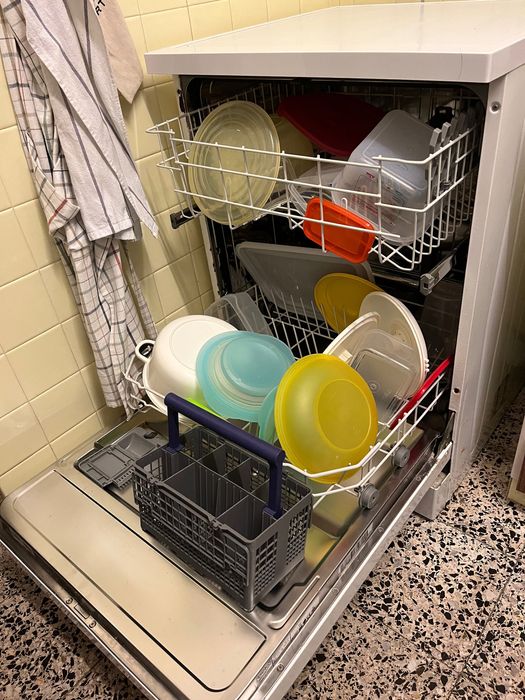 Maquina de Lavar Loiça Beko