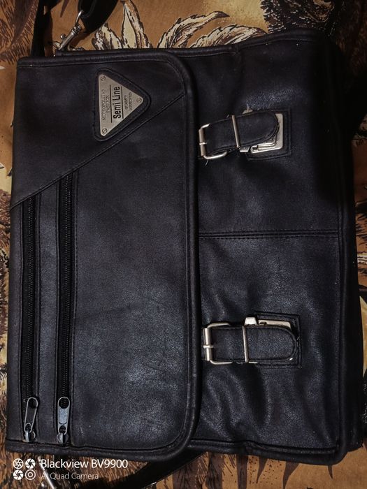 Сумка портфель , планшет.