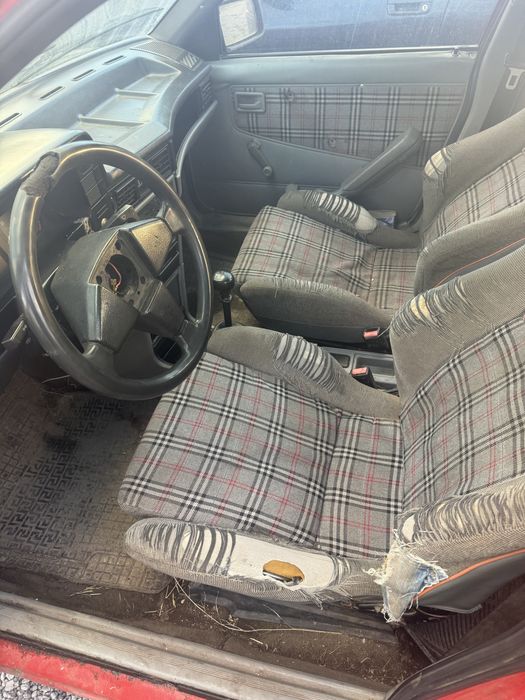 Opel Kadett/Разборка/Запчасти/Двигатель/Коробка,на запчасти.