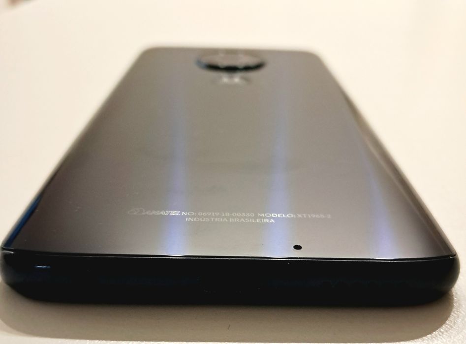 Motorola G7 PLUS snapdragon octa-core 4G