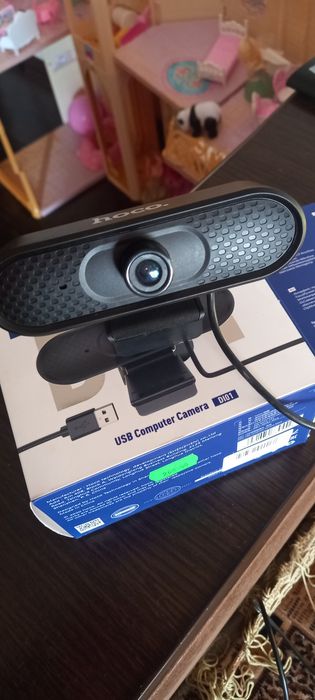 Веб -камера HOCO