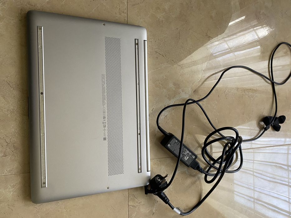Ноутбук HP 15" HD laptop Intel i3 11 Gen