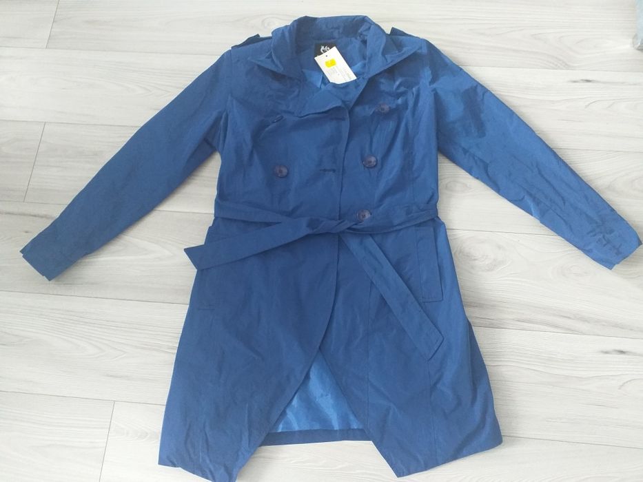 Plaszcz ryłko XL 42