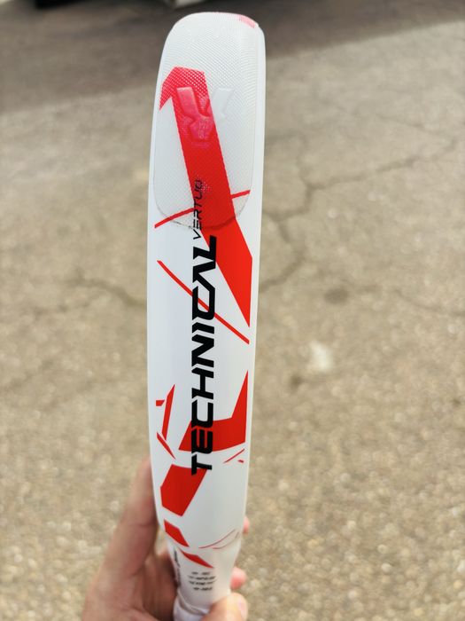 Raquete Babolat Vertuo J.Lebrón ( Nova )