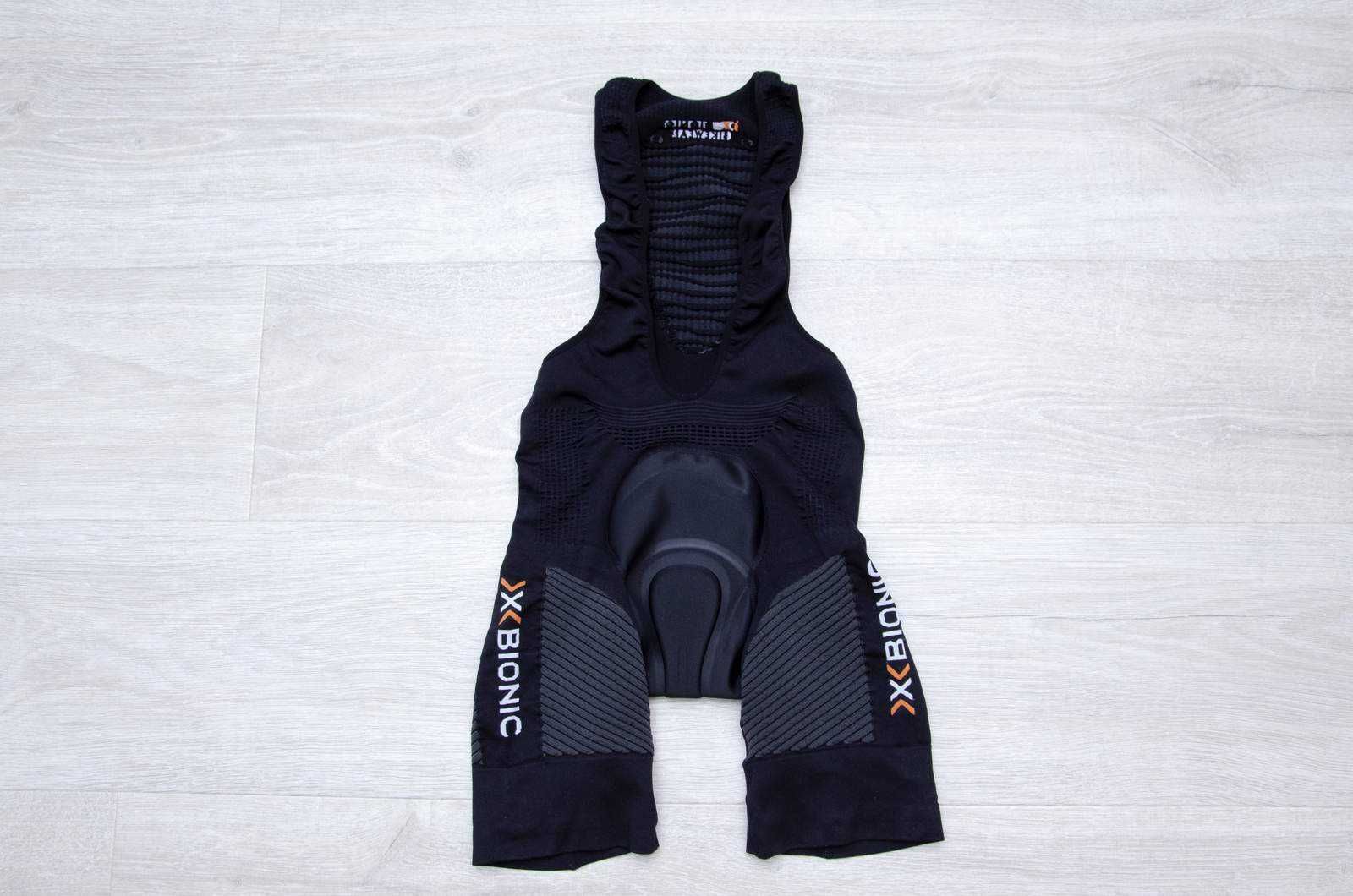 X bionic bib shorts hotsell
