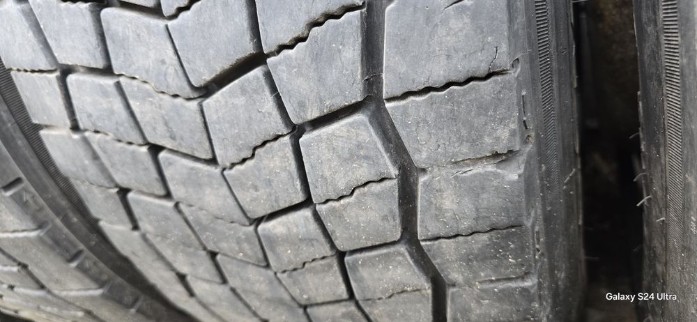 Sprzedam Opony 315/60 22.5