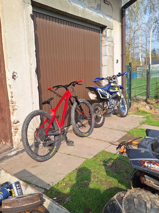 Sprzedam dartmoor primal evo 2025r