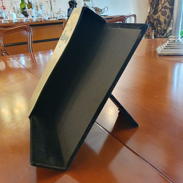 Moldura Álbum Fotográfico