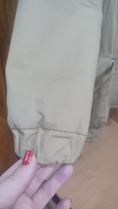 Продам нову парку