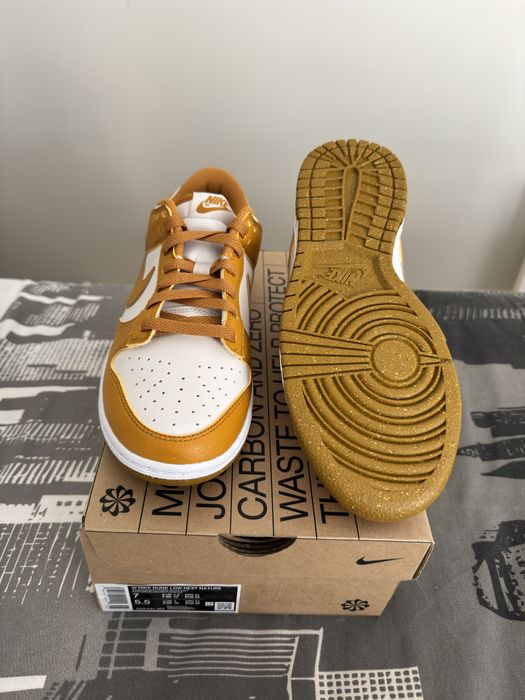 Nike Dunk Low Next Nature Phantom (W)